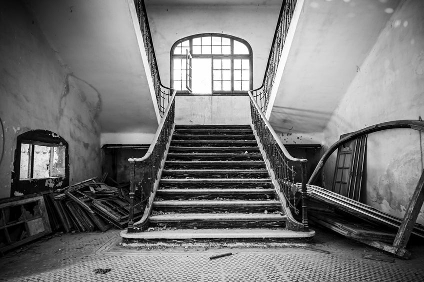 【正観寺】お寺の中にお化け屋敷!?についてのトリビア