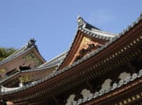 徳島県の正観寺には、お寺の中にお化け屋敷がある？に関する雑学