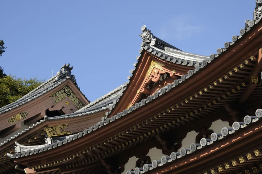 徳島県の正観寺には、お寺の中にお化け屋敷がある?に関する雑学
