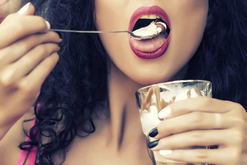 気のせい？ではない！　別腹は本当に存在する。というトリビア