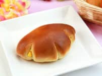 クリームパンがグローブの形になる理由についての雑学
