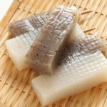 白いこんにゃくと黒いこんにゃくは製法が違うという雑学