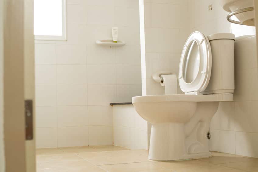 トイレにふたがついている意味についてのトリビア