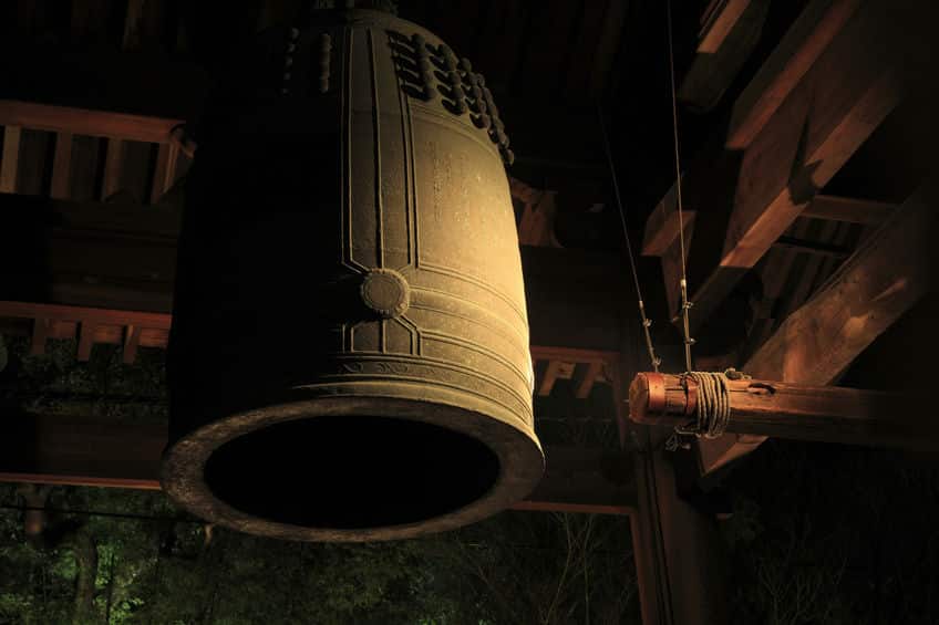 大晦日は夜ふかしするのが正しいのか?という疑問に関する雑学