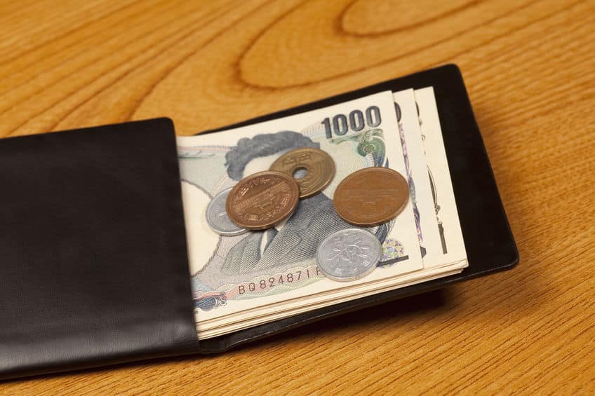日本のお金は世界一綺麗!物を大切に扱う日本人の精神についてのトリビア