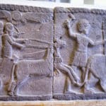 世界最古の戦争記録は？に関する雑学
