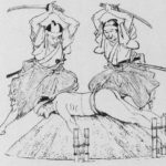 「土壇場」はもともと罪人を横たわらせた場所だったという雑学