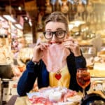 天然記念物に指定されている生き物でも食べることができるという雑学
