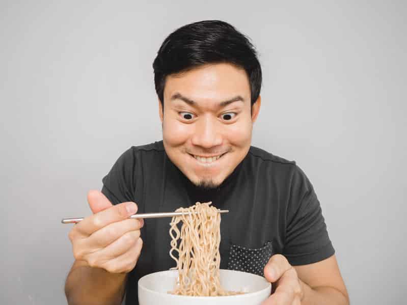 笑っちゃうほど都合のいい別腹のシステムというトリビア