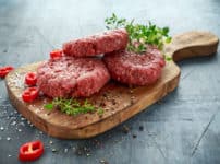 ベルギーでは虫のハンバーグが販売されたという雑学