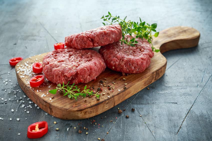 ベルギーでは虫のハンバーグが販売されたという雑学
