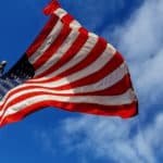 アメリカ国歌はもともとイギリスの歌という雑学