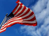 アメリカ国歌はもともとイギリスの歌という雑学