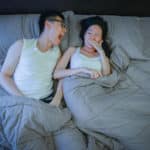 寝起きの口の中の雑菌の数は？に関する雑学