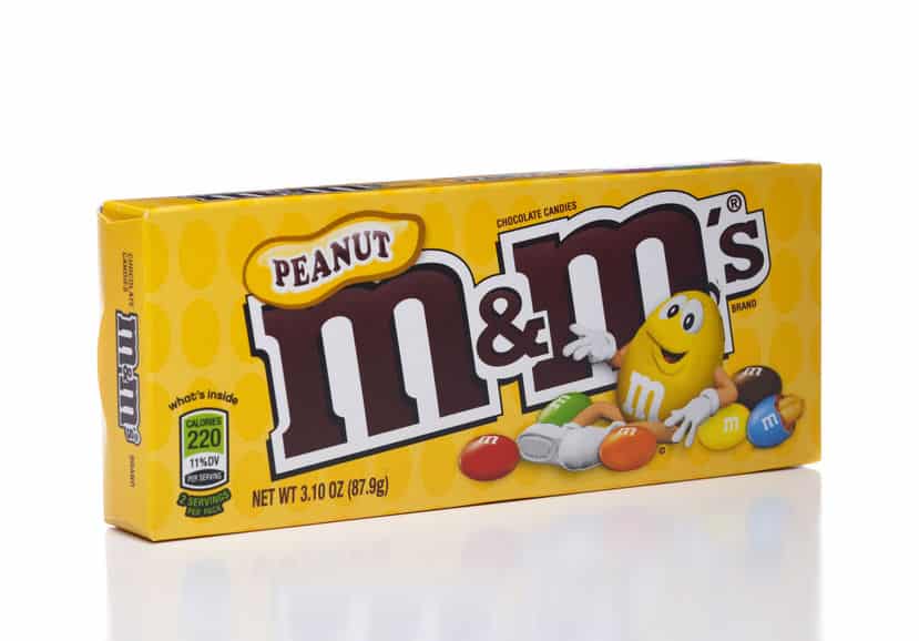 戦地でも食べたい！アメリカのチョコ"M&M’S"が誕生した理由についての雑学まとめ
