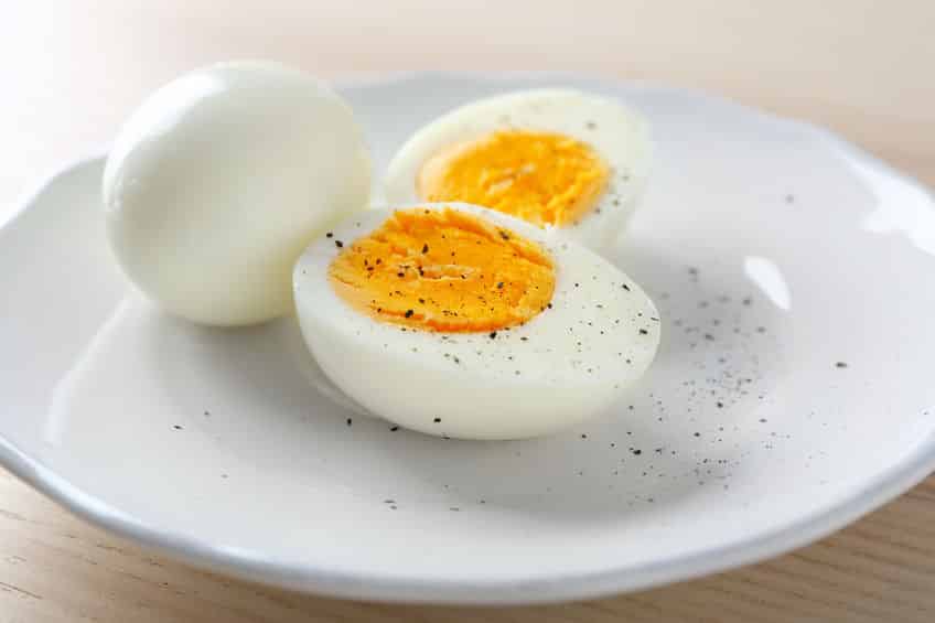 糖尿病の人も1日2個までなら卵を食べても大丈夫？というトリビア