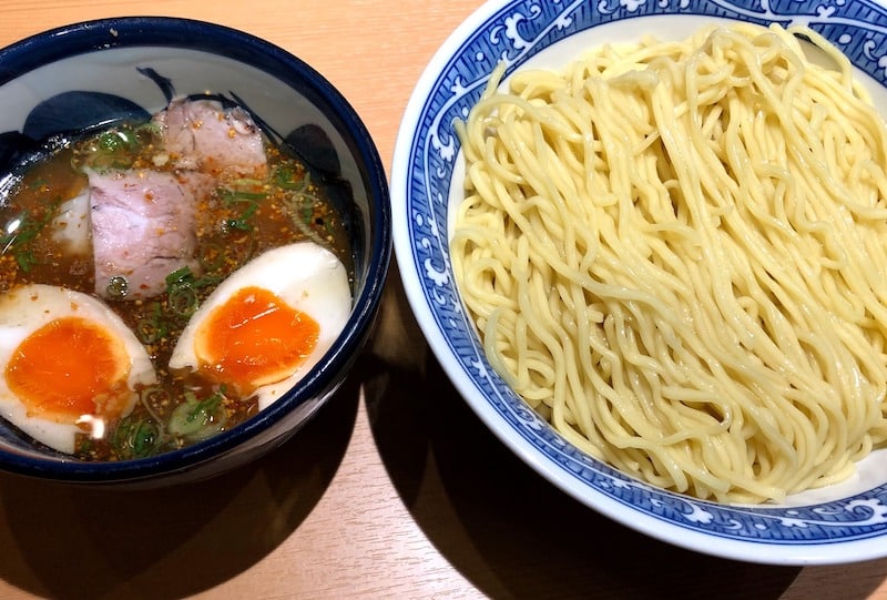 "中華そば 青葉"の店主の態度がヒドすぎた話