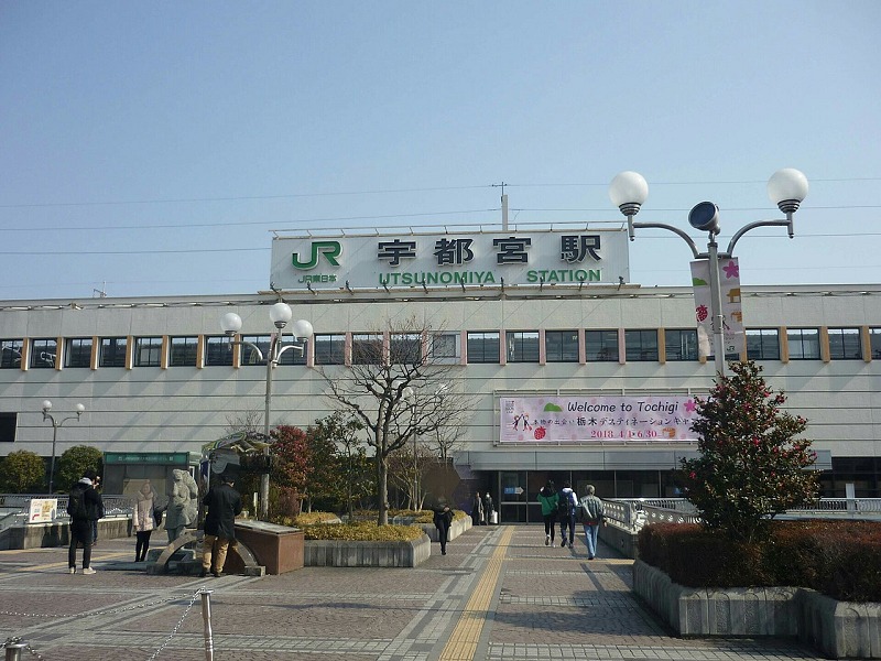 駅弁発祥は宇都宮駅が最有力というトリビア