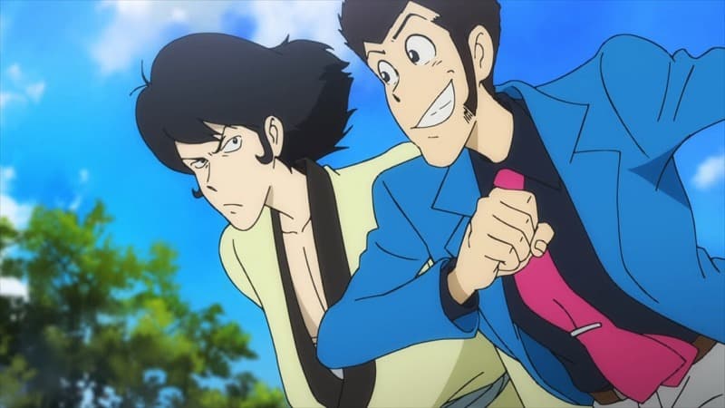 本当は誰一人知らない…!ルパンのいつもの顔は素顔ではない。についての雑学まとめ