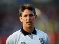 選手生活で1枚もイエローカードをもらわなかったゲーリー・リネカーに関する雑学