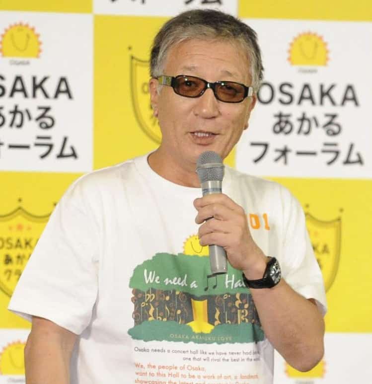 宝塚大劇場に顔出して立ったことのある男性がいた!というトリビア