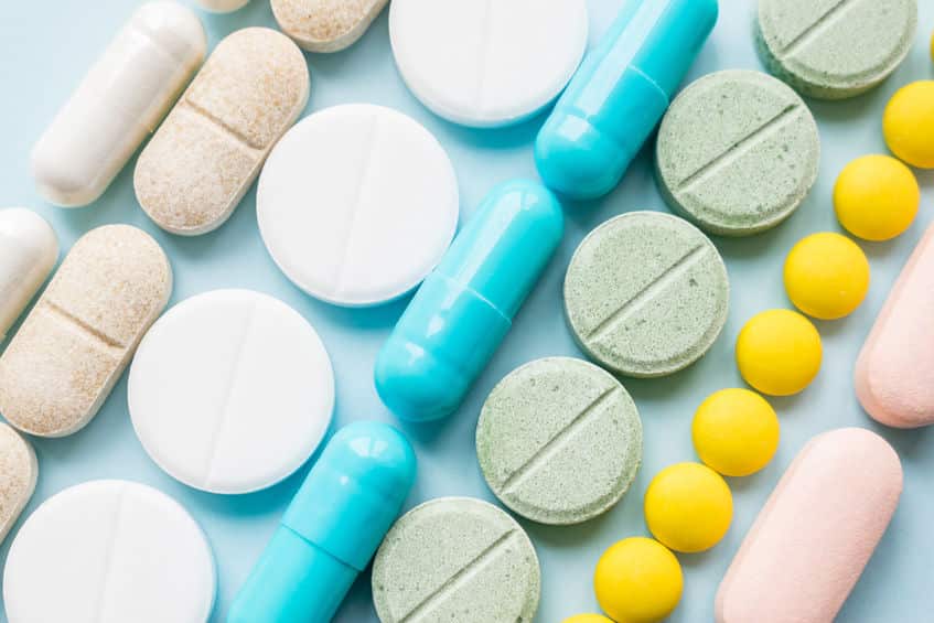 ジェネリック医薬品を上手に利用しよう!というトリビア