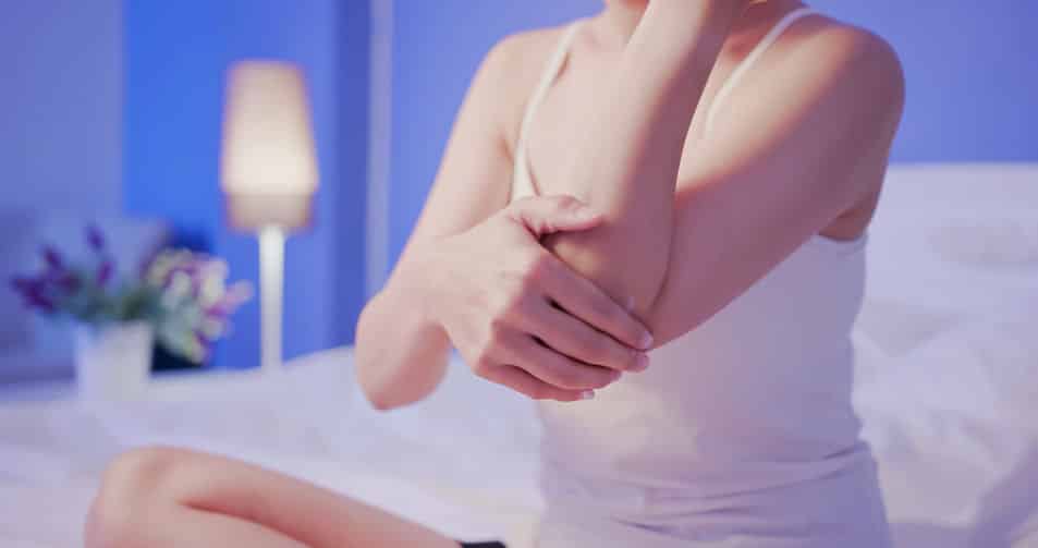 自宅にあるもので角質ケアできる!?というトリビア