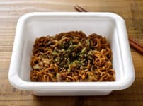 インスタント食品の雑学まとめ
