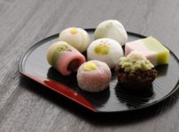 和菓子の雑学まとめ