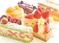 スイーツの雑学まとめ