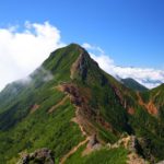 山の雑学まとめ