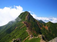 山の雑学まとめ