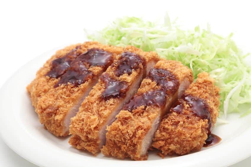 数々の工夫の末に生まれたとんかつについてのトリビア