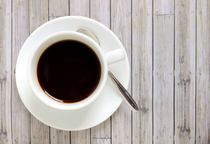 カフェインで思考のプロセスが深くなる？というトリビア