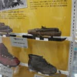 スケートは当初、下駄に刃をつけていた？に関する雑学