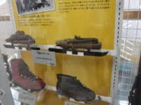 スケートは当初、下駄に刃をつけていた？に関する雑学