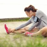 ストレッチは長時間よりも短時間の方が筋力はアップするという雑学
