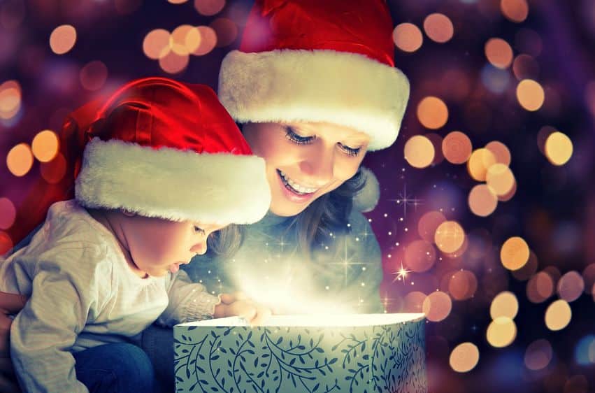 世界ではクリスマスデザートに何を食べるのかというトリビア