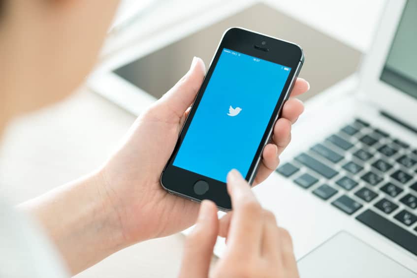 近年はツイッターでネタバレテロが行われるというトリビア