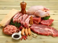 お肉の雑学まとめ