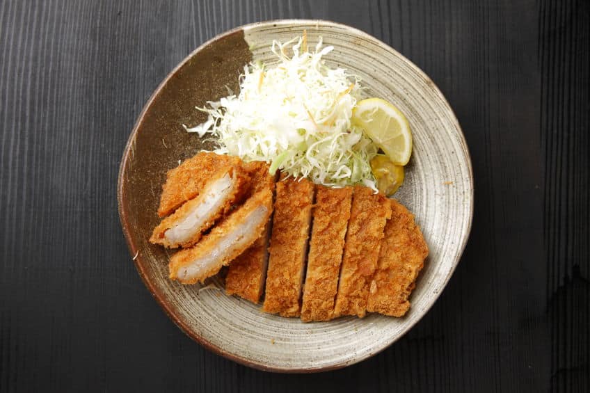 日本人に馴染む工夫！"とんかつ"は日本で誕生した料理【煉瓦亭】についての雑学まとめ