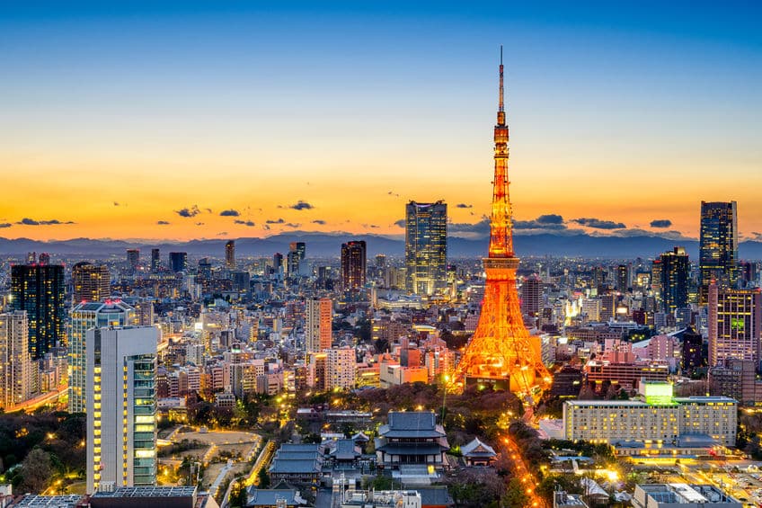 東京には"とうきょう"以外の呼び方があった。全国の難読地名もご紹介!についての雑学まとめ