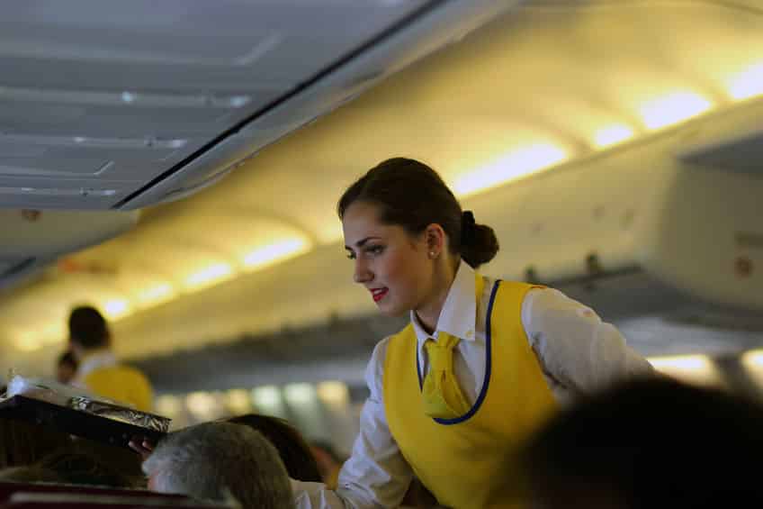 "ドアモードを変更"？飛行機で聞くアナウンスの意味とは？【緊急脱出装置】についての雑学まとめ