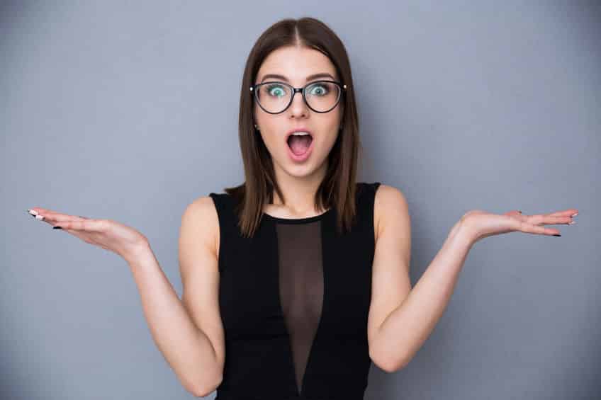 人体の五感が衰える順番についてのトリビア