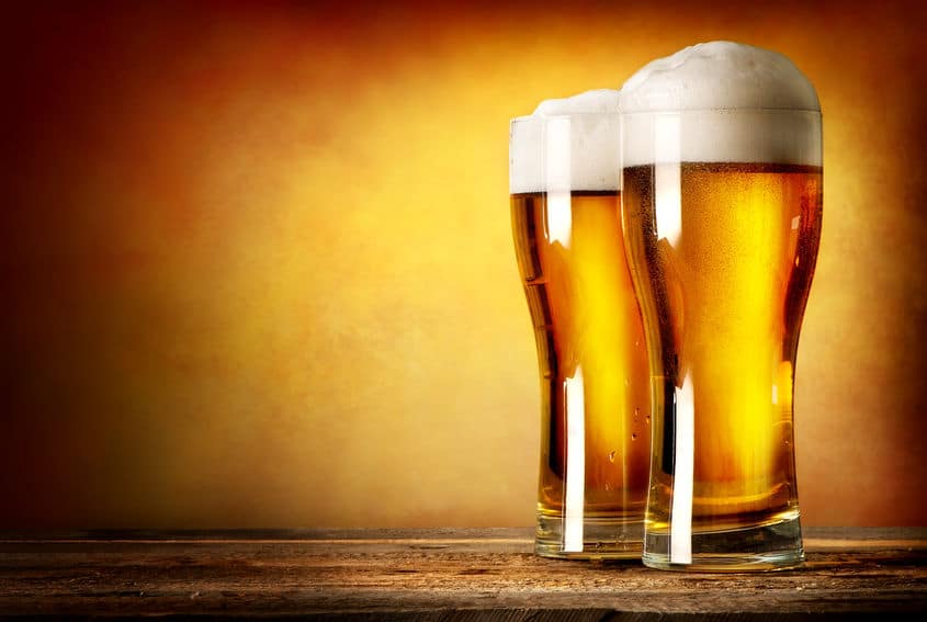 そもそもの楽しみ方が違うビール。歴史はエールの方が古いというトリビア
