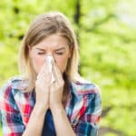 花粉予報に使われる測定は今でもアナログな方法だったという雑学