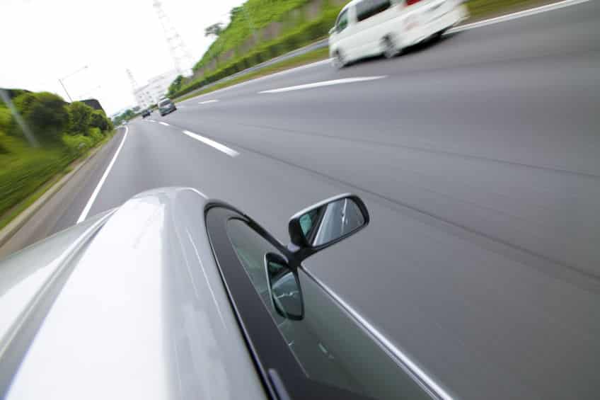 県内を走る高速道路が長いというトリビア