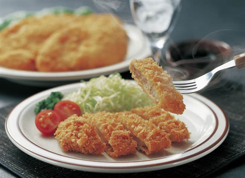 とんかつは和食なのか？それとも洋食なのか？についてのトリビア