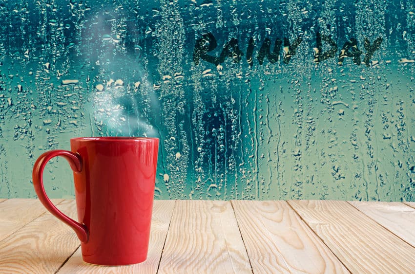 天気予報ができる!"遠くの音が聞こえると雨が降る"といわれるのはなぜかについての雑学まとめ