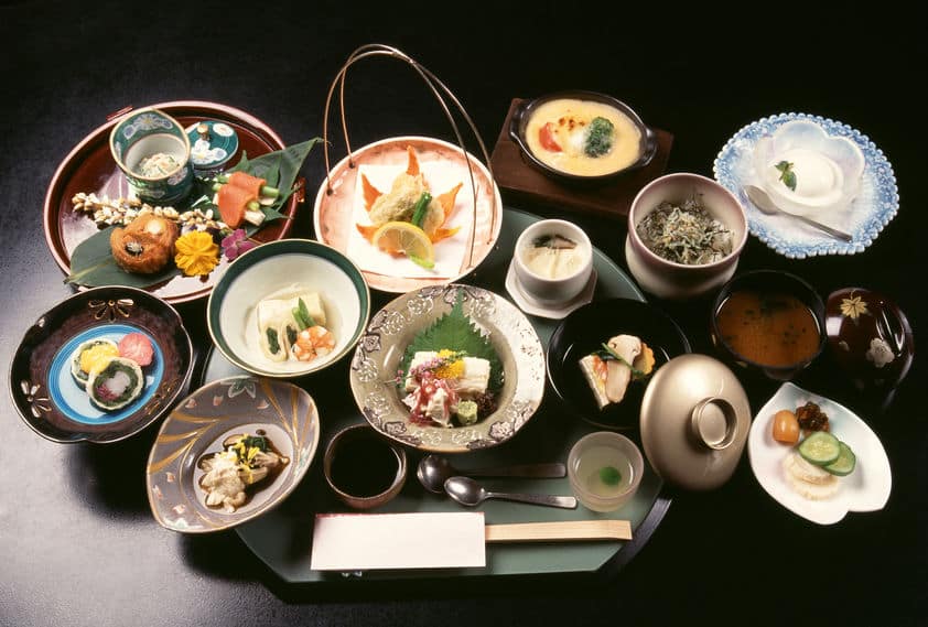 和食の雑学まとめ